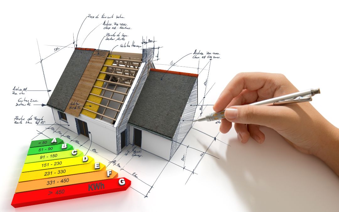 Termomodernizacja do standardu budynku pasywnego - czy to możliwe?